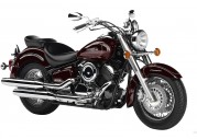 Yamaha XVS1100A DragStar Classic Yamaha XVS1100A DragStar Classic